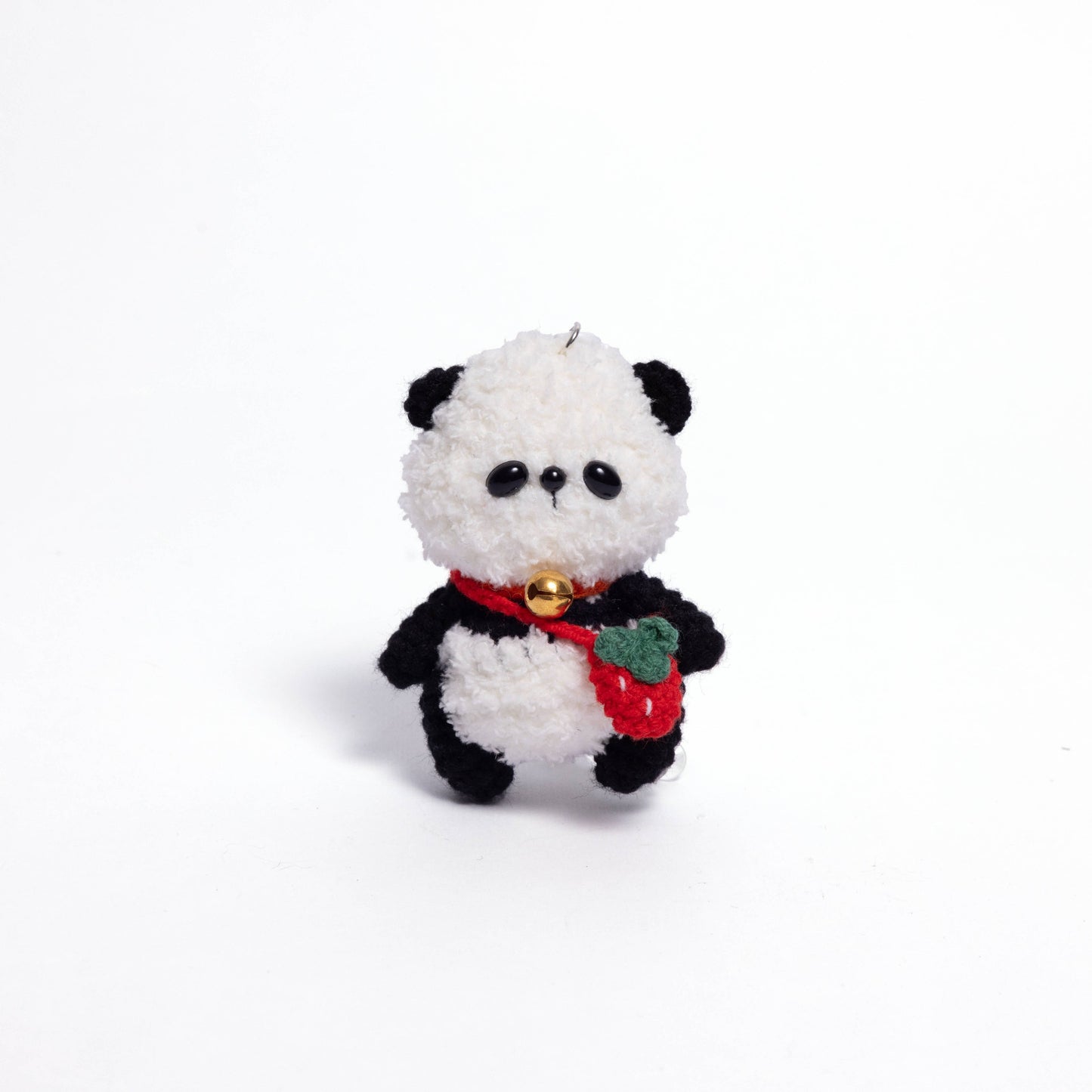 IDK Kids Catchphrases – Quirky Crochet Animal Trio