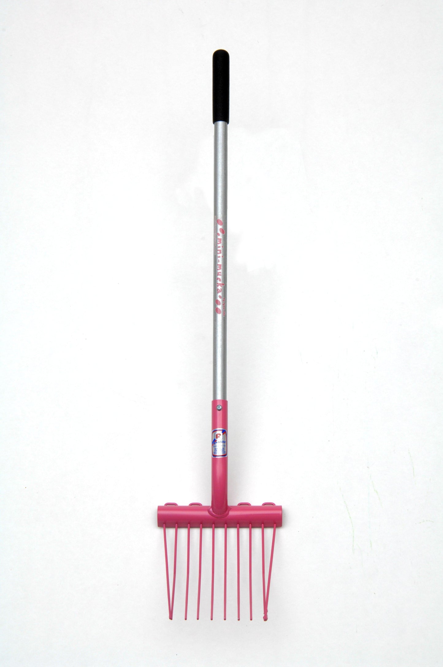 FynaLite Mini Mucka Pink