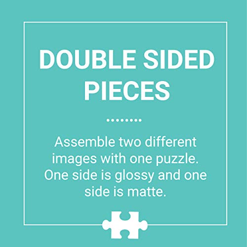 Galison Gray Malin Italy Two-Sided Puzzle, 500 Pieces, 24x18 in – La Dolce Vita Photo Series