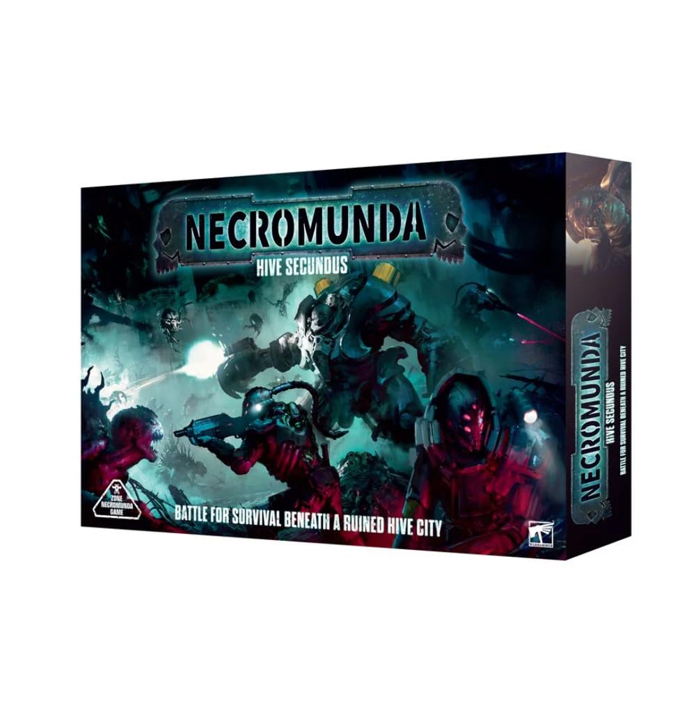 Games Workshop 301-34 Collectible Figure | Premium Warhammer Miniature