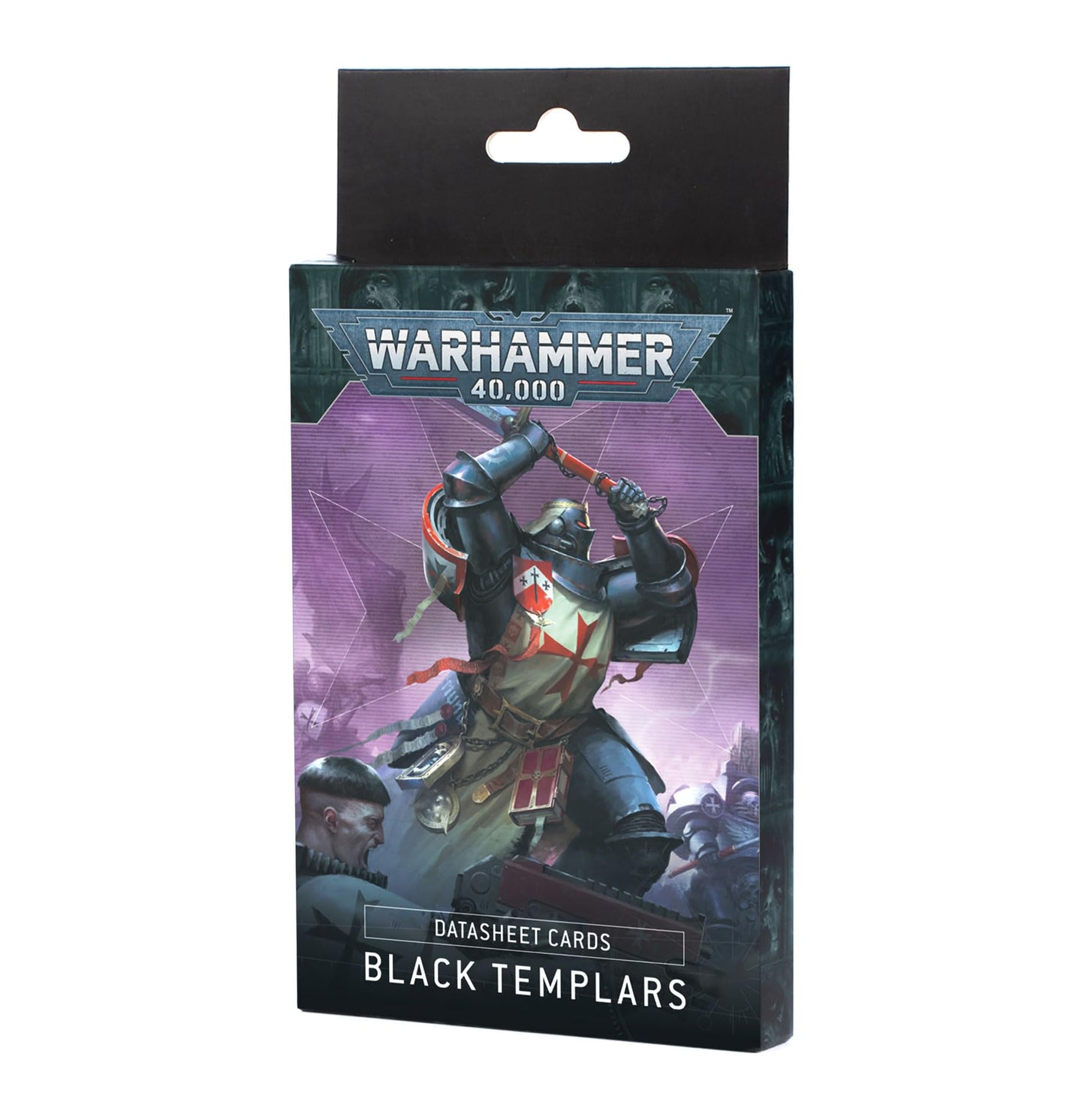 Black Templars Datasheets: 10th Edition | Games Workshop
