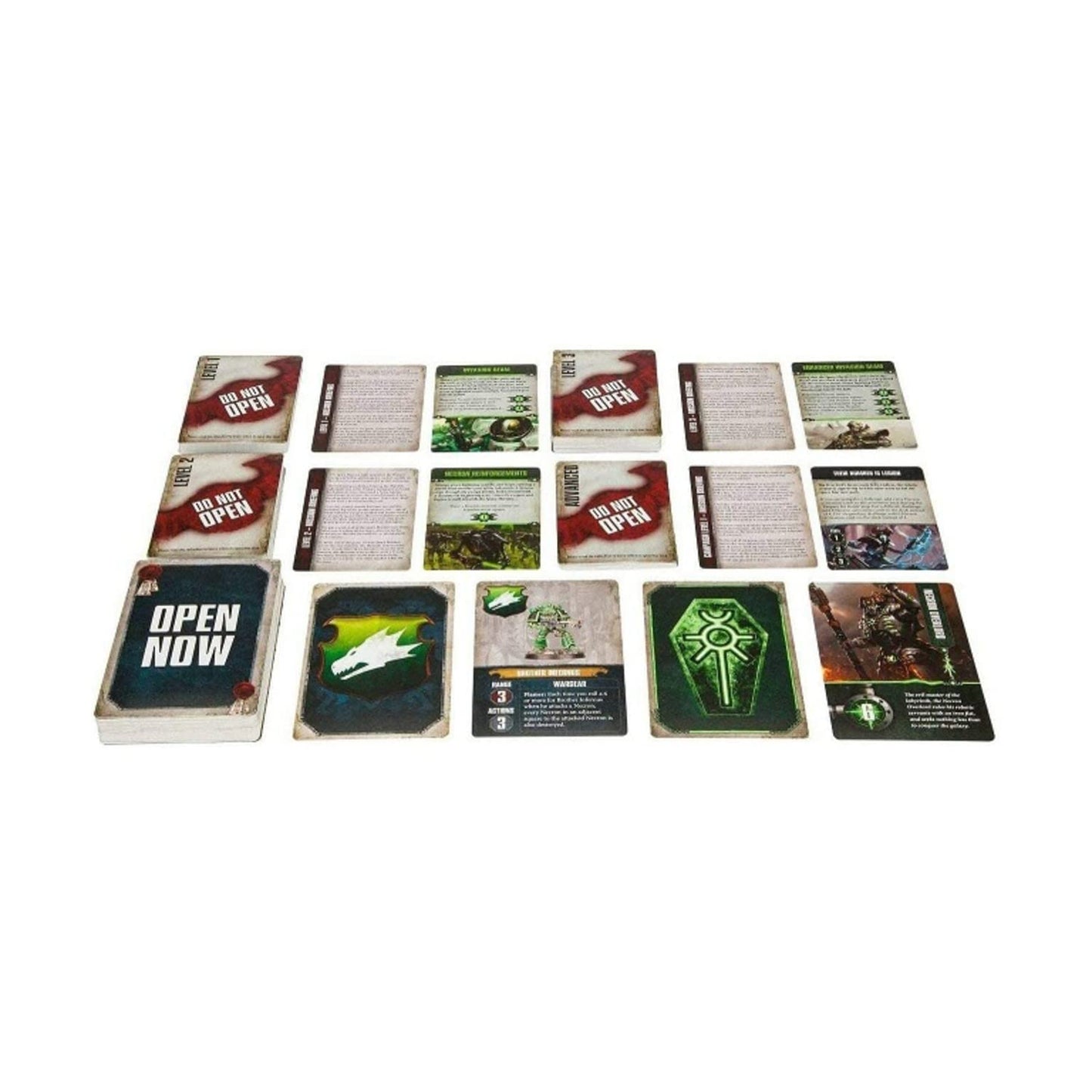 Space Marine Adventures | Cooperative Board Game by Games Workshop