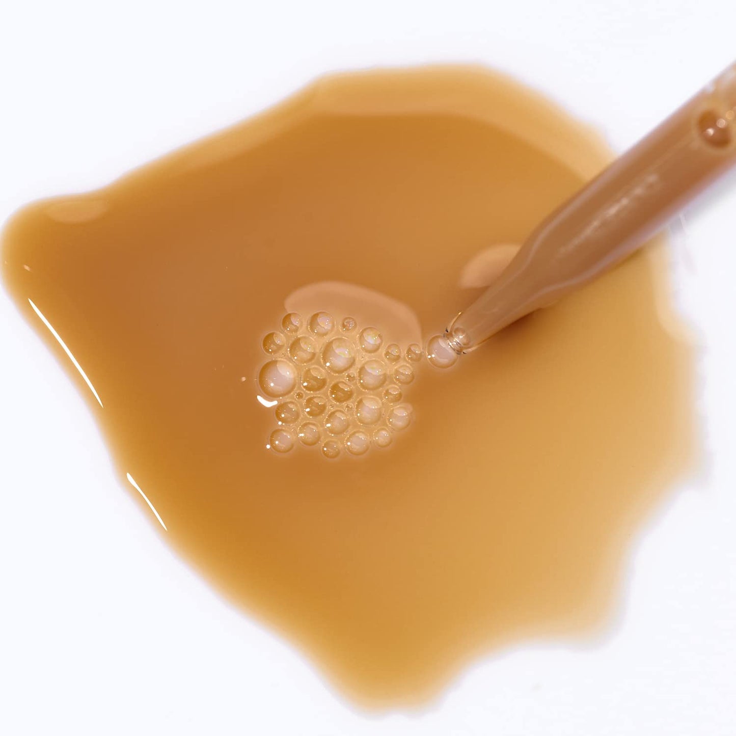 Ginger Root Extract | Growth-Stimulating Drops & Hair Loss Control | Be Powerful Serum (4 oz)