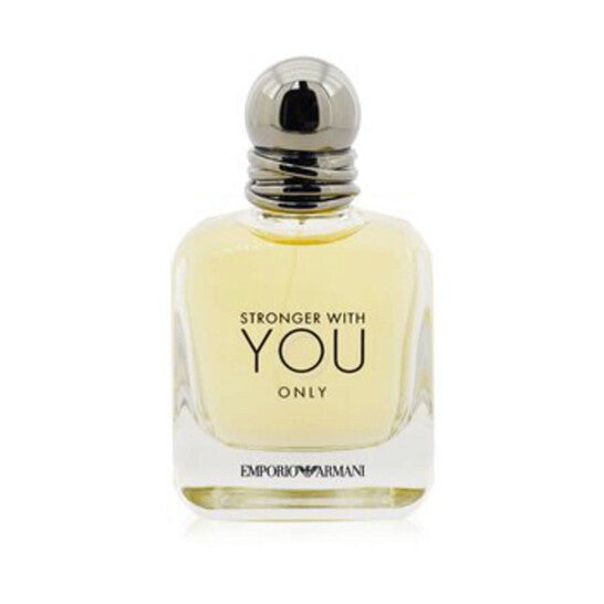 Giorgio Armani Emporio Armani Stronger With You Only Eau de Toilette 50ml Spray
