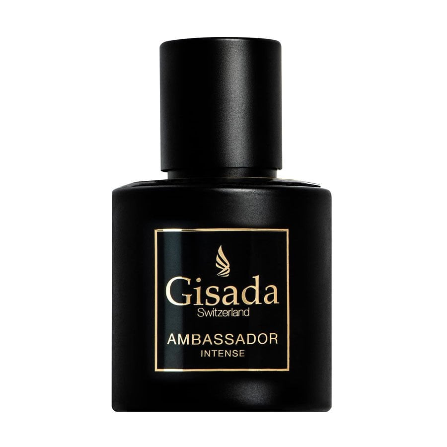 Gisada Ambassador Intense Eau de Parfum 100ml Spray