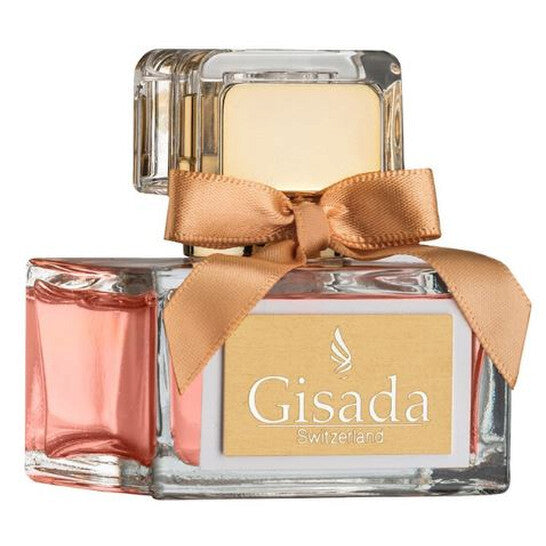 Gisada Donna Eau de Toilette 50ml Spray Women's Fragrance