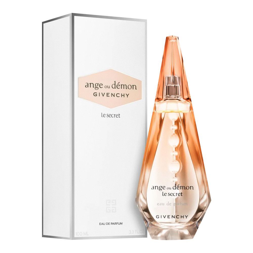 Givenchy Ange ou Demon Le Secret Eau de Parfum 100ml Spray