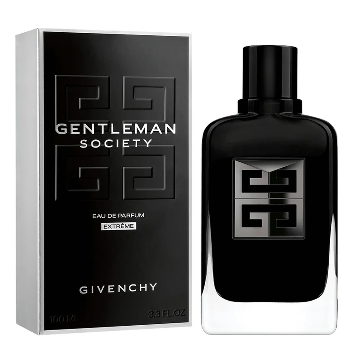 Givenchy Gentleman Society Eau de Parfum Extreme 100ml Spray