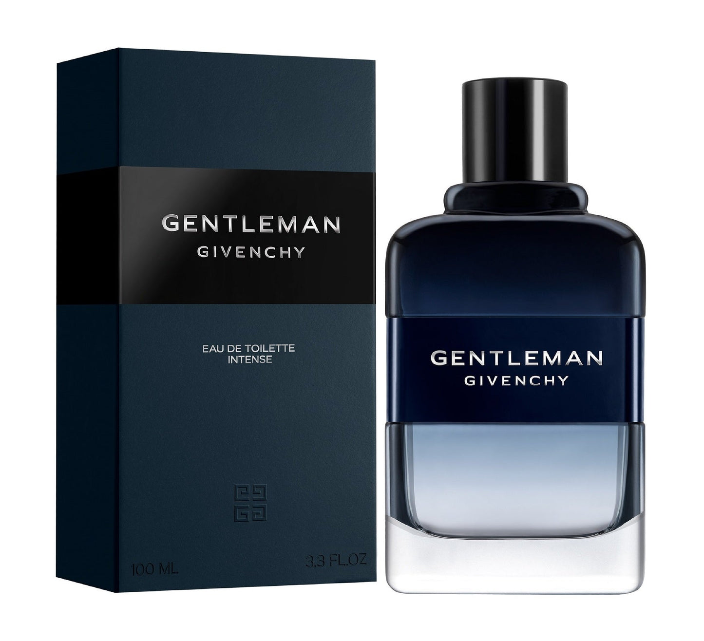 Givenchy Gentleman Intense Eau de Toilette 100ml Spray
