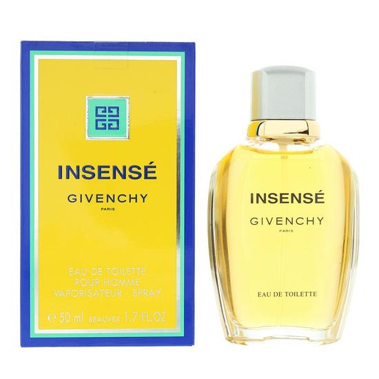 Givenchy Insensé Eau de Toilette 50ml Spray
