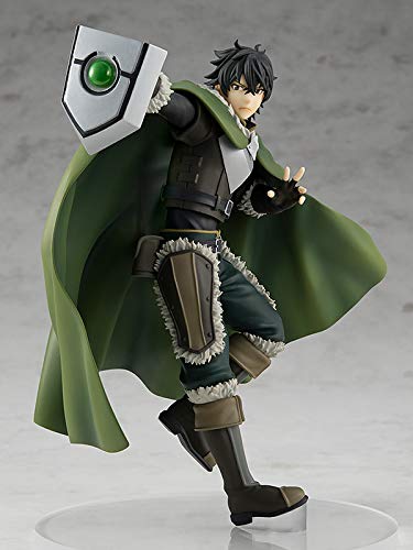 Good Smile Company Naofumi Iwatani POP UP PARADE Figure (6.7-inch) – The Rising of the Shield Hero