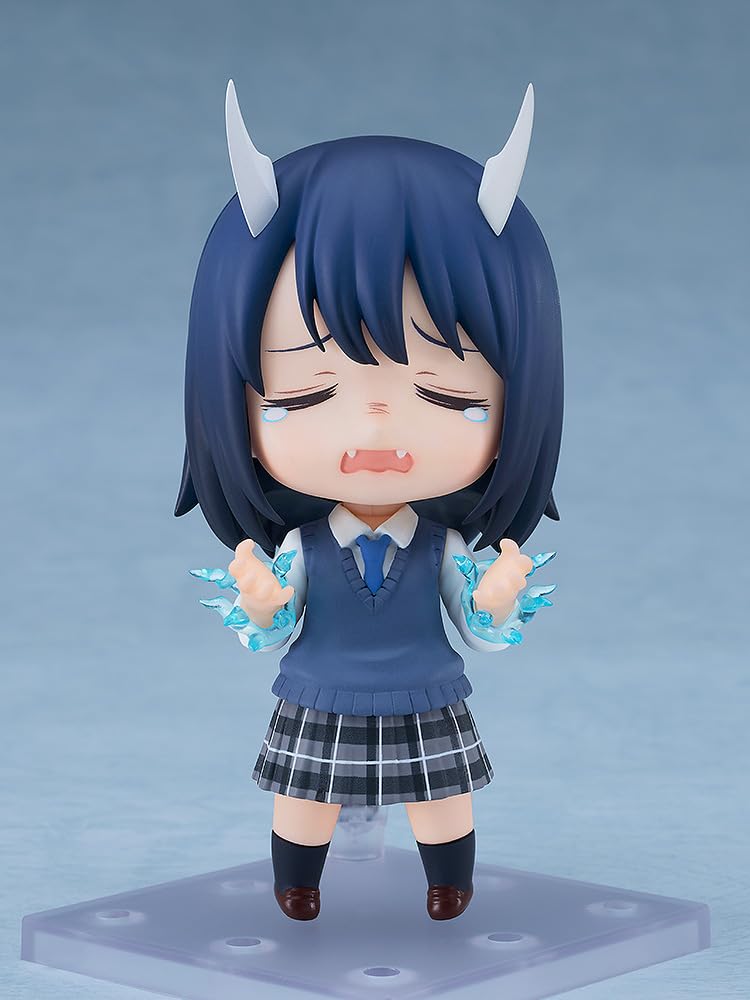 RuriDragon: Ruri Aoki Nendoroid Action Figure | Good Smile Company