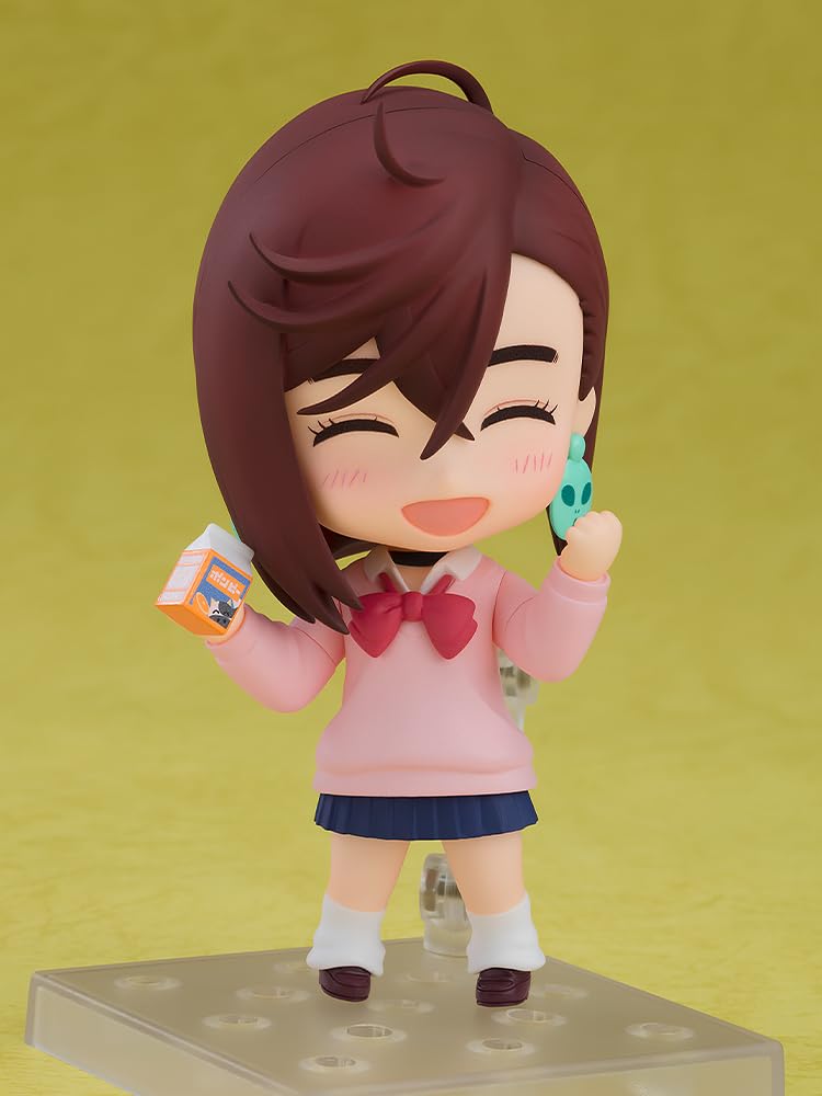Dandadan: Momo Nendoroid Action Figure | Good Smile Company