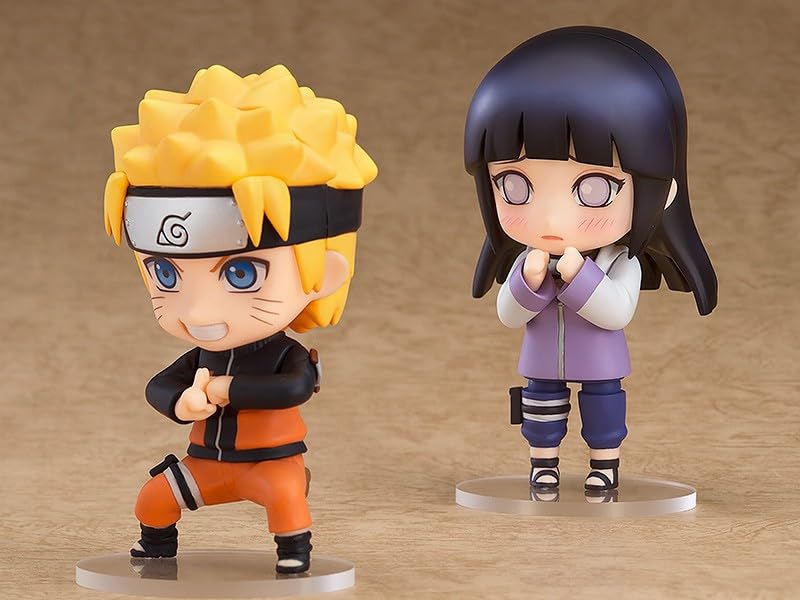 Naruto Shippuden Hinata NENDOROID AF RERUN | Good Smile Company