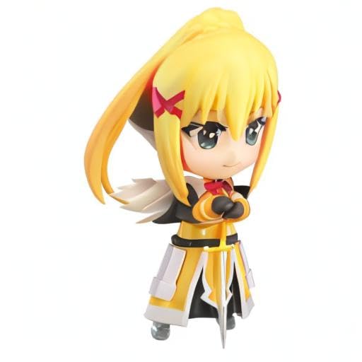 Nendoroid Darkness 3rd-Run – Good Smile Company | Licensed Figure