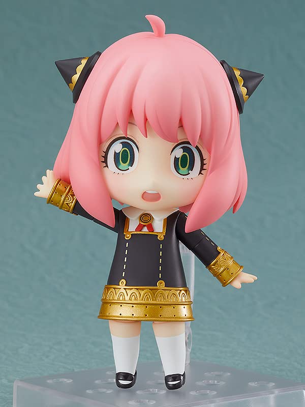 Good Smile Company Spy X Family Anya Forger Nendoroid – Collectible Figure