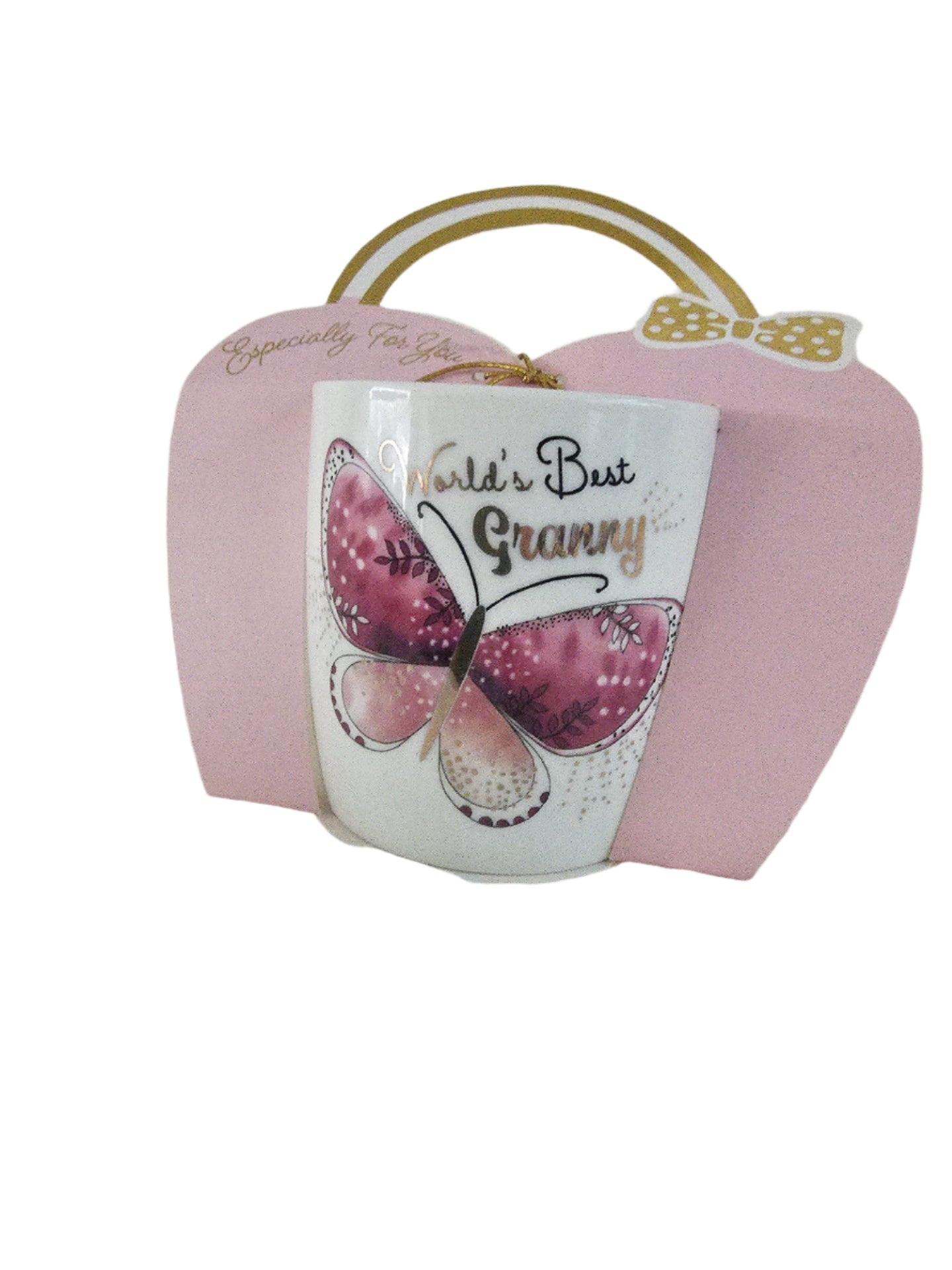 worlds best granny gift mug especially for you