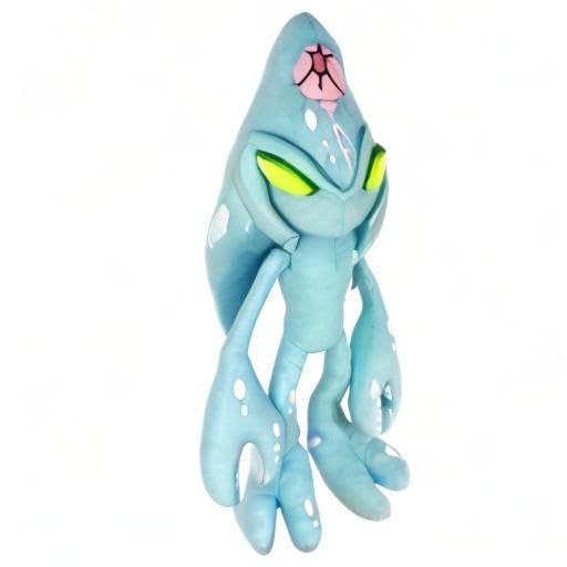 Great Eastern GE-52637 Sonic the Hedgehog 14-Inch Chaos Plush – Officially Licensed