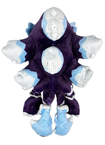 Great Eastern Entertainment Sonic Mephiles Dark Type 3 Plush 10in