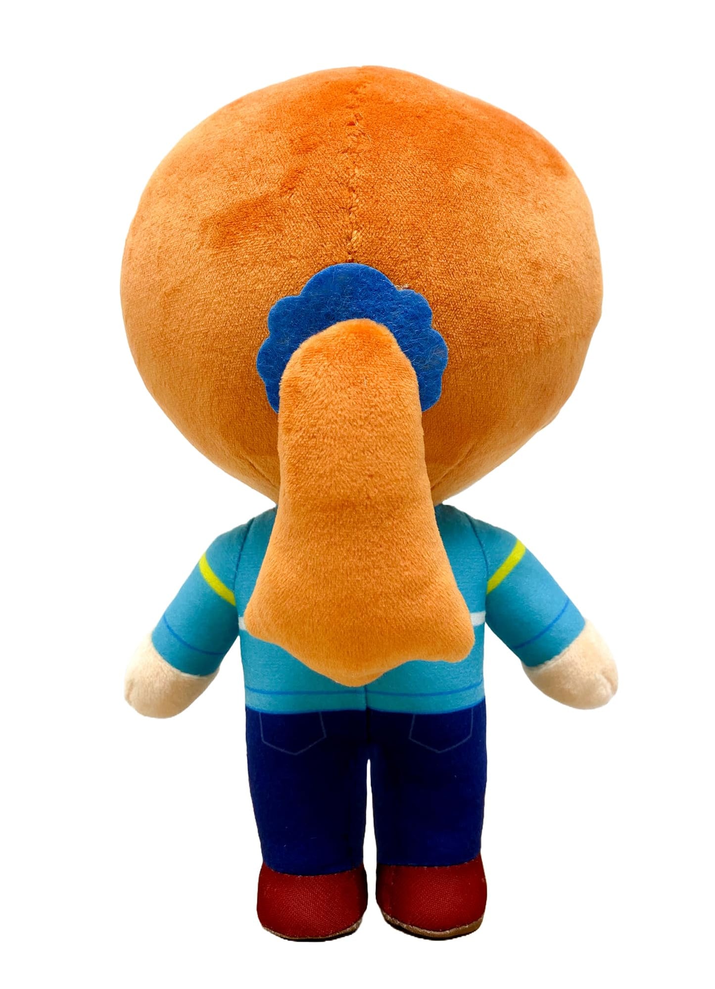Great Eastern Entertainment Stranger Things Season 4 Max Mayfield Plush 8in H