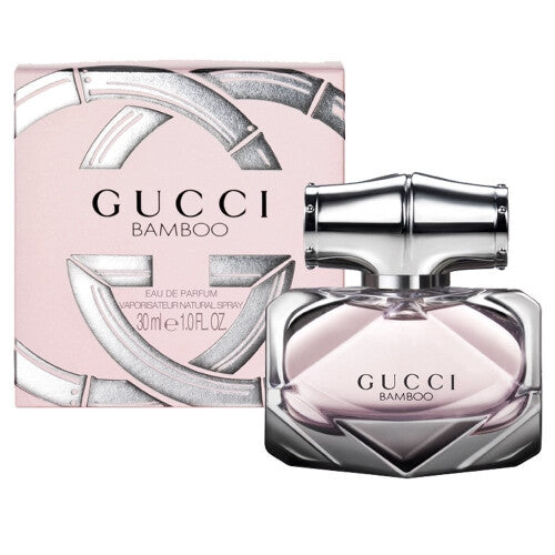 Gucci Bamboo Eau de Parfum 30ml Spray Women's Fragrance
