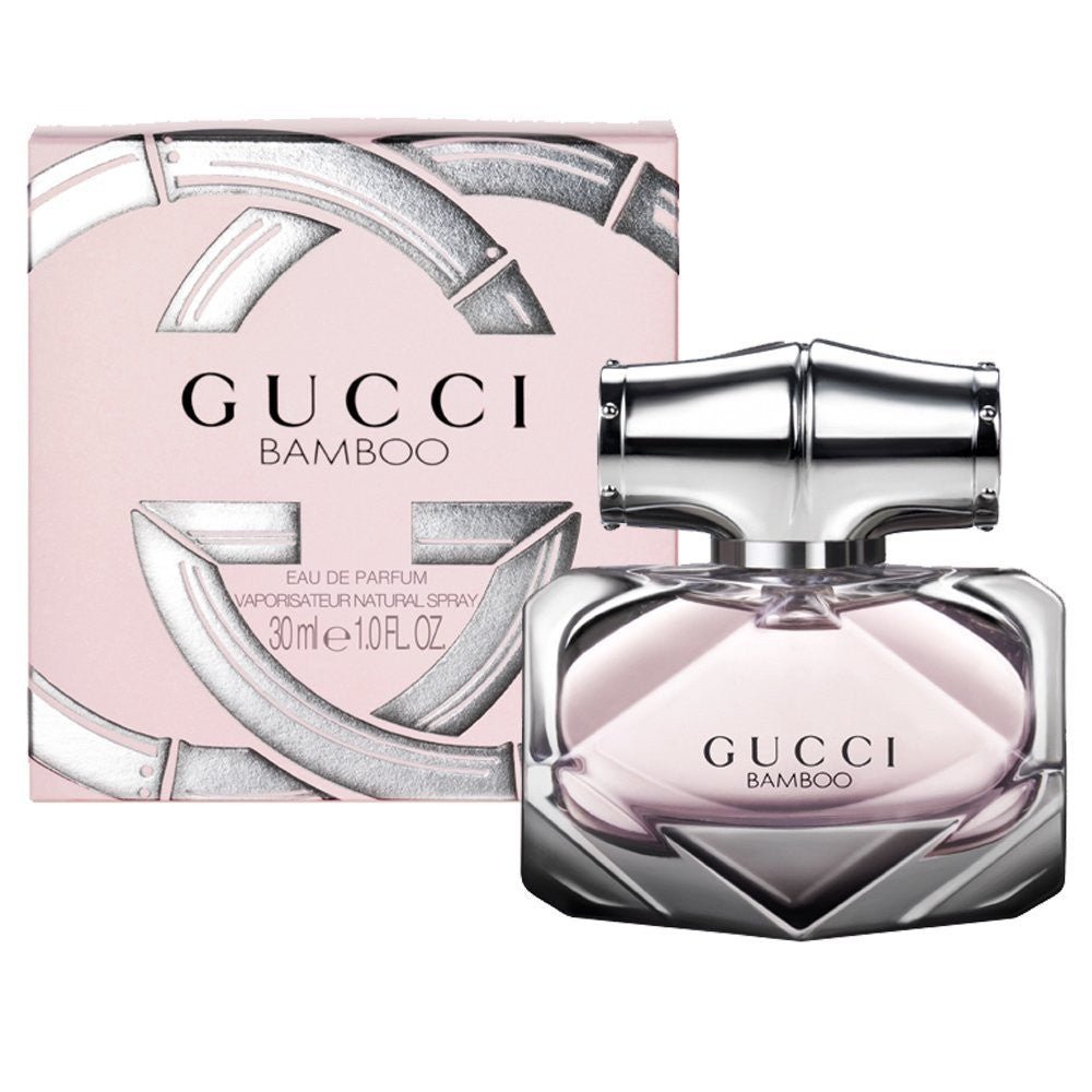 Gucci Bamboo Eau de Parfum 50ml Spray