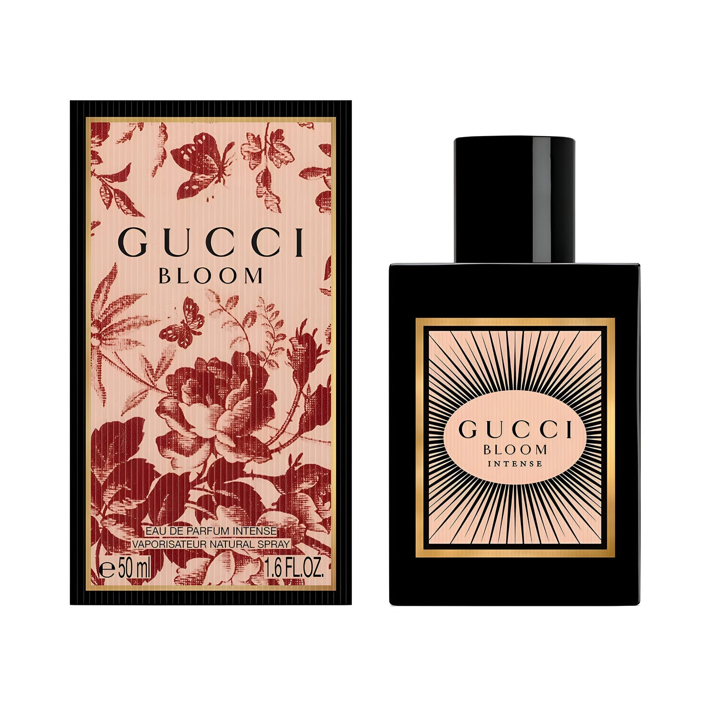 Gucci Bloom Intense Eau de Parfum 30ml Spray
