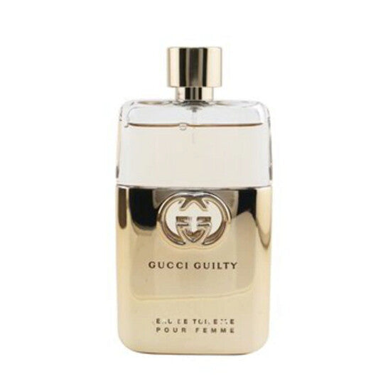 Gucci Gucci Guilty Eau de Toilette Eau de Toilette 90ml Spray Women's Fragrance
