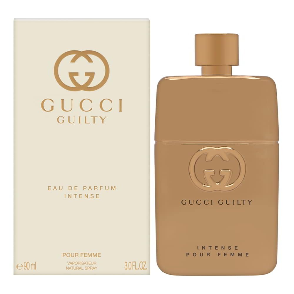 Gucci Guilty Eau de Parfum Intense Pour Femme 50ml Spray