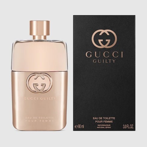 Gucci Guilty Eau de Toilette 30ml Spray