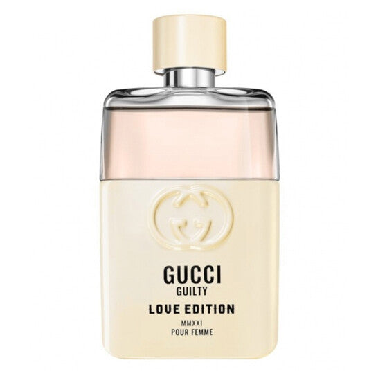 Gucci Guilty Pour Femme Love Edition Eau de Parfum 50ml Spray