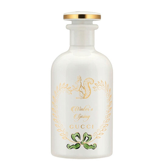 Gucci The Alchemist's Garden Winter's Spring Eau de Parfum 100ml Spray