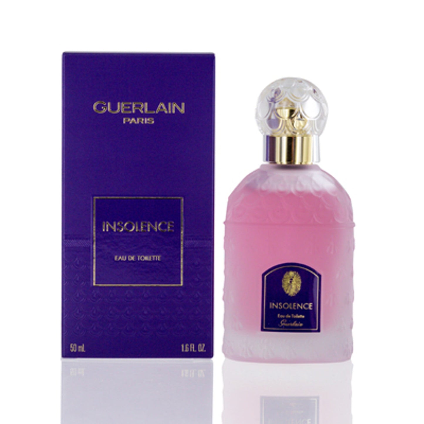 Guerlain Insolence Eau de Toilette 75ml Spray