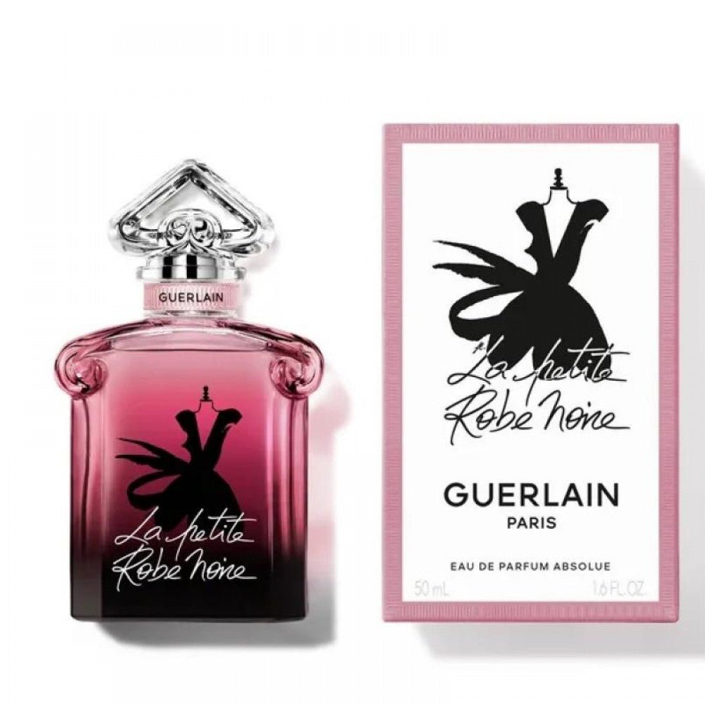 Guerlain La Petite Robe Noire Eau de Parfum Absolue 100ml Spray