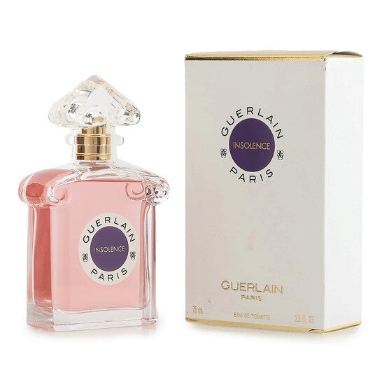 Guerlain Insolence Eau de Toilette 75ml Spray Women's Fragrance