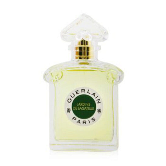 Guerlain Jardins de Bagatelle Eau de Toilette 75ml Spray Women's Fragrance
