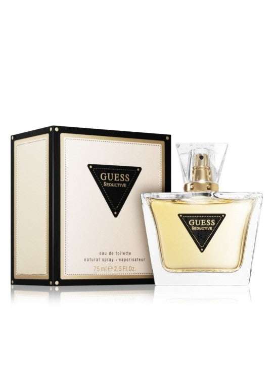 Guess Guess Seductive Eau de Toilette 75ml Spray