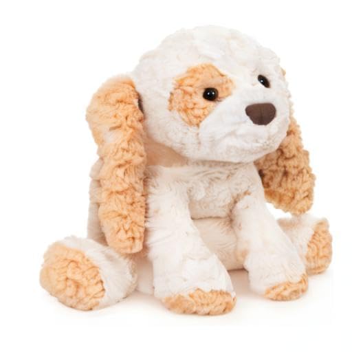 GUND Cozys Collection Puppy Plush - 10-Inch Puppy Toy for Ages 1+