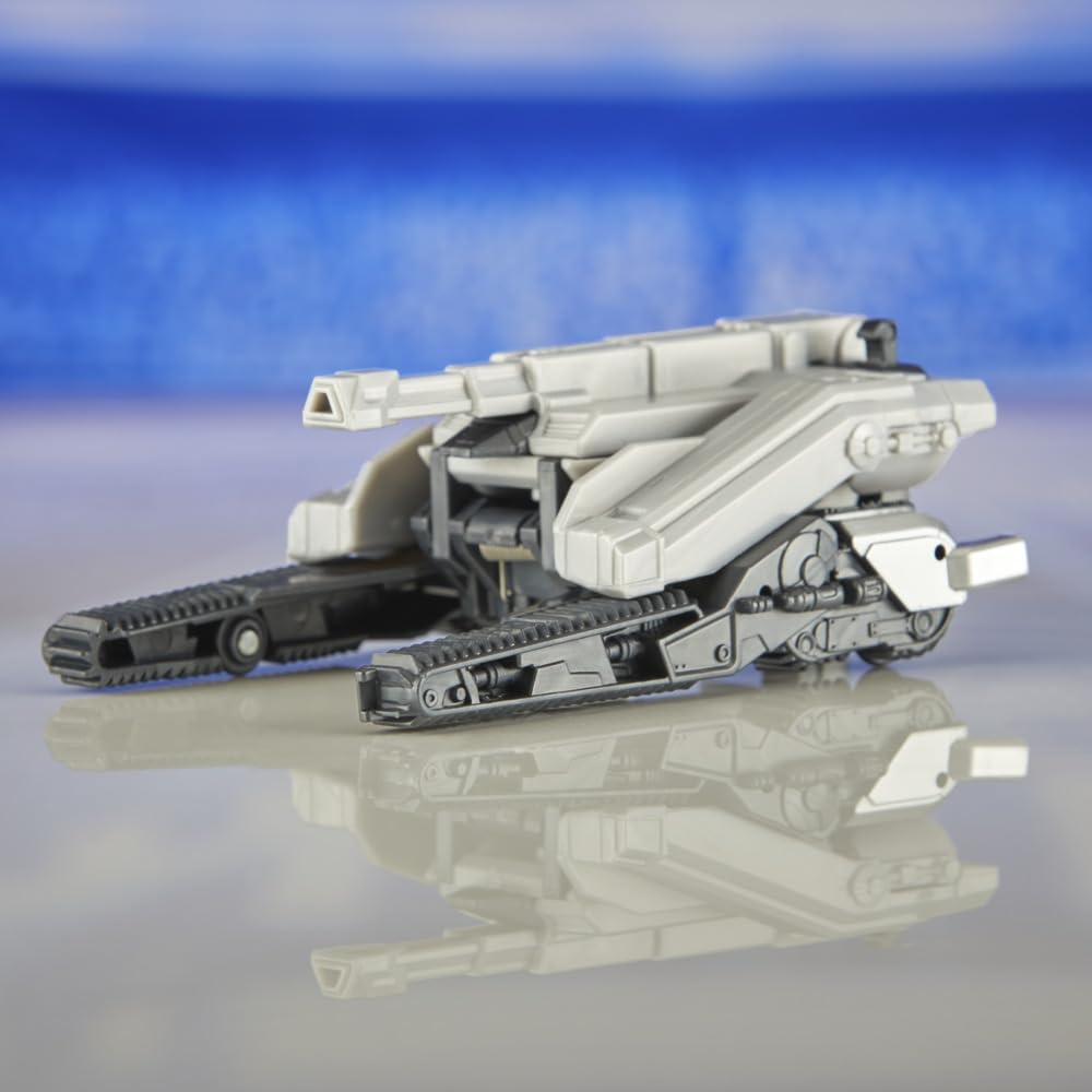 Hasbro Transformers: One Cog Changer Megatron (D-16) 4-Inch Robot Action Figure