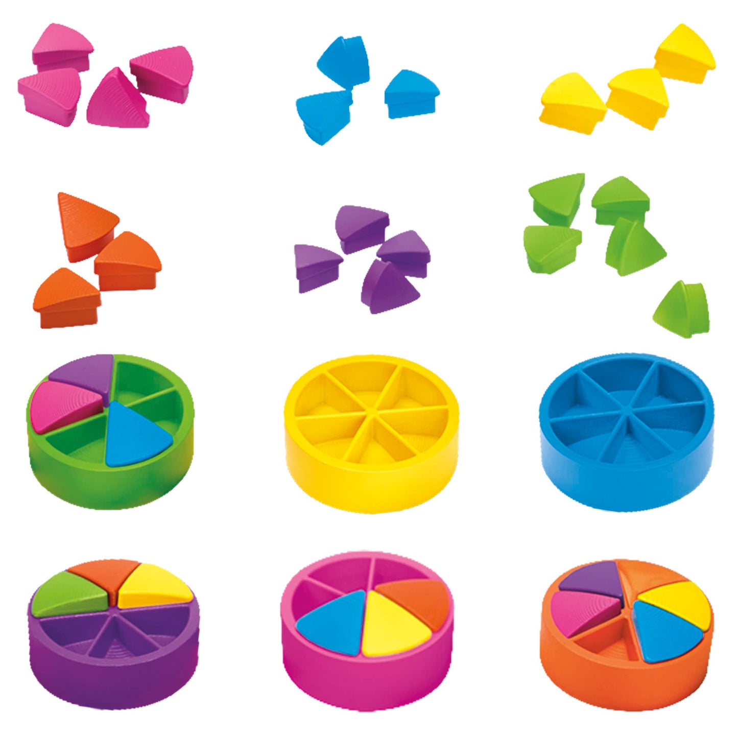 Hasbro Trivial Pursuit Classic Edition – Classic Trivia Game for 2-6 Players (Ages 16+)
