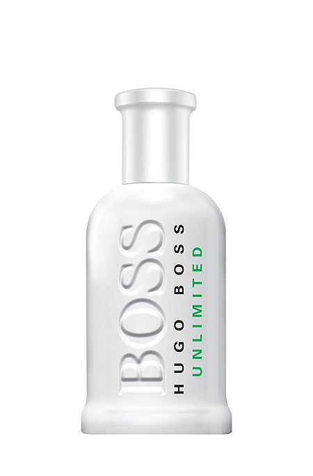 Hugo Boss Boss Bottled Unlimited Eau de Toilette 100ml Spray