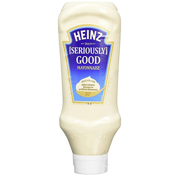 Heinz Seriously Good Mayonnaise Large 775g