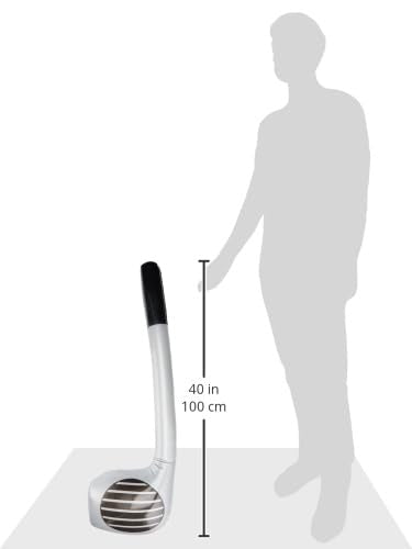 Henbrandt Inflatable Golf Club 36-Inch – Bristol Novelty Crazy Golf Party Accessory