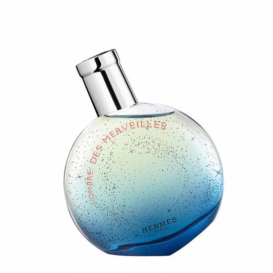 Hermés L'Ombre Des Merveilles Eau de Parfum 125ml Refill Unisex Fragrance
