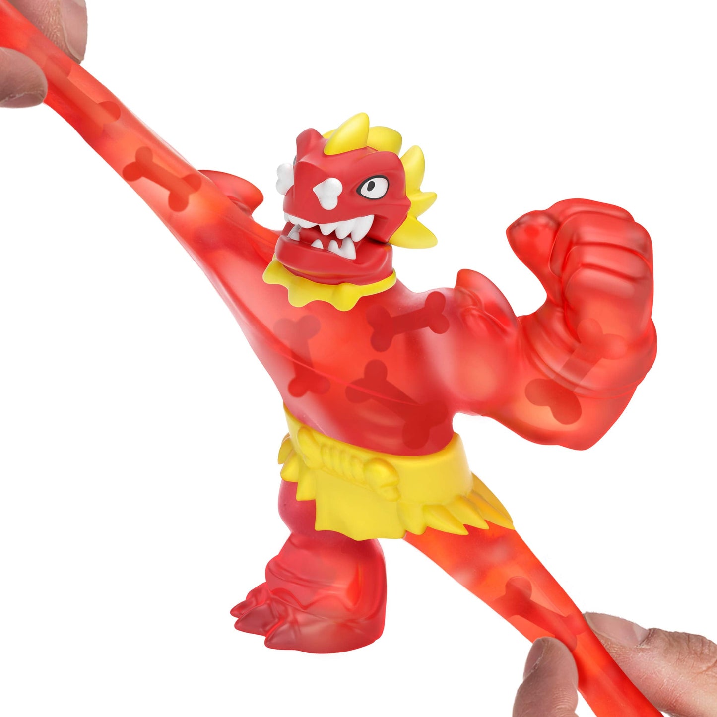 Heroes of Goo Jit Zu Dino Power Hero Pack: Blazagon The Dragon (Multicolor)