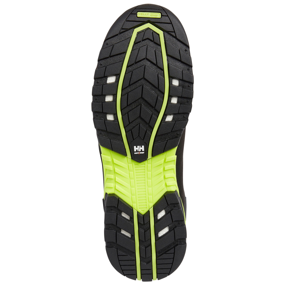 Helly Hansen 78341 MAGNI EVO MID BOA Safety Boot