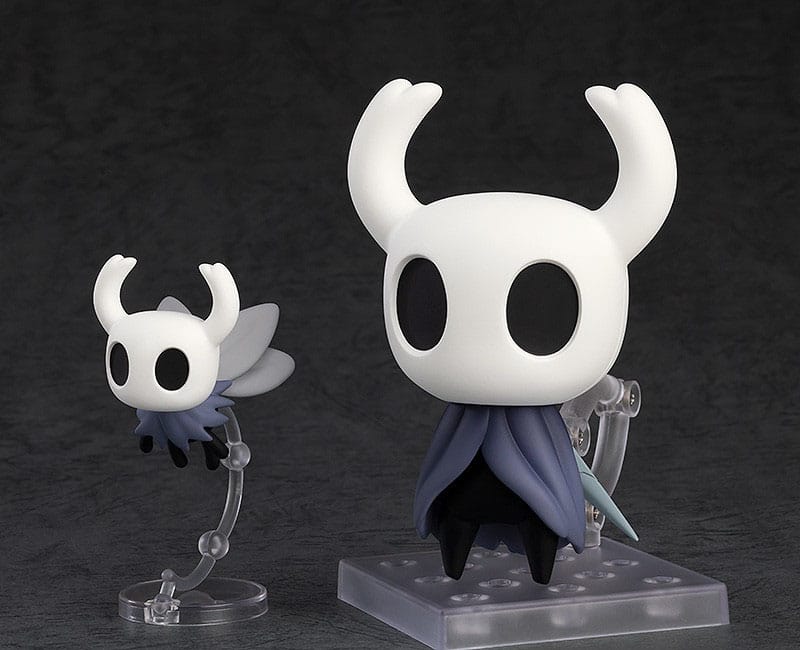 Hollow Knight Nendoroid Action Figure The Knight 10cm