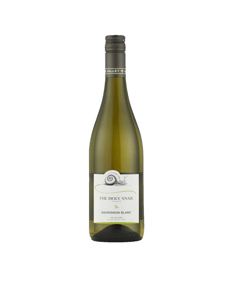 Domaine Joel Delaunay The Holy Snail Sauvignon Blanc 2024