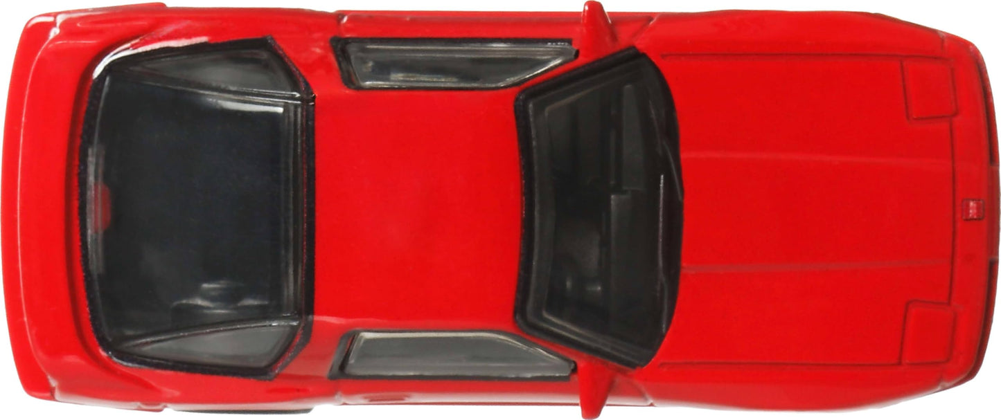 Hot Wheels Premium Car Culture Ronin Run 2 Toyota Supra A70 – Real Riders Die-Cast 1:64