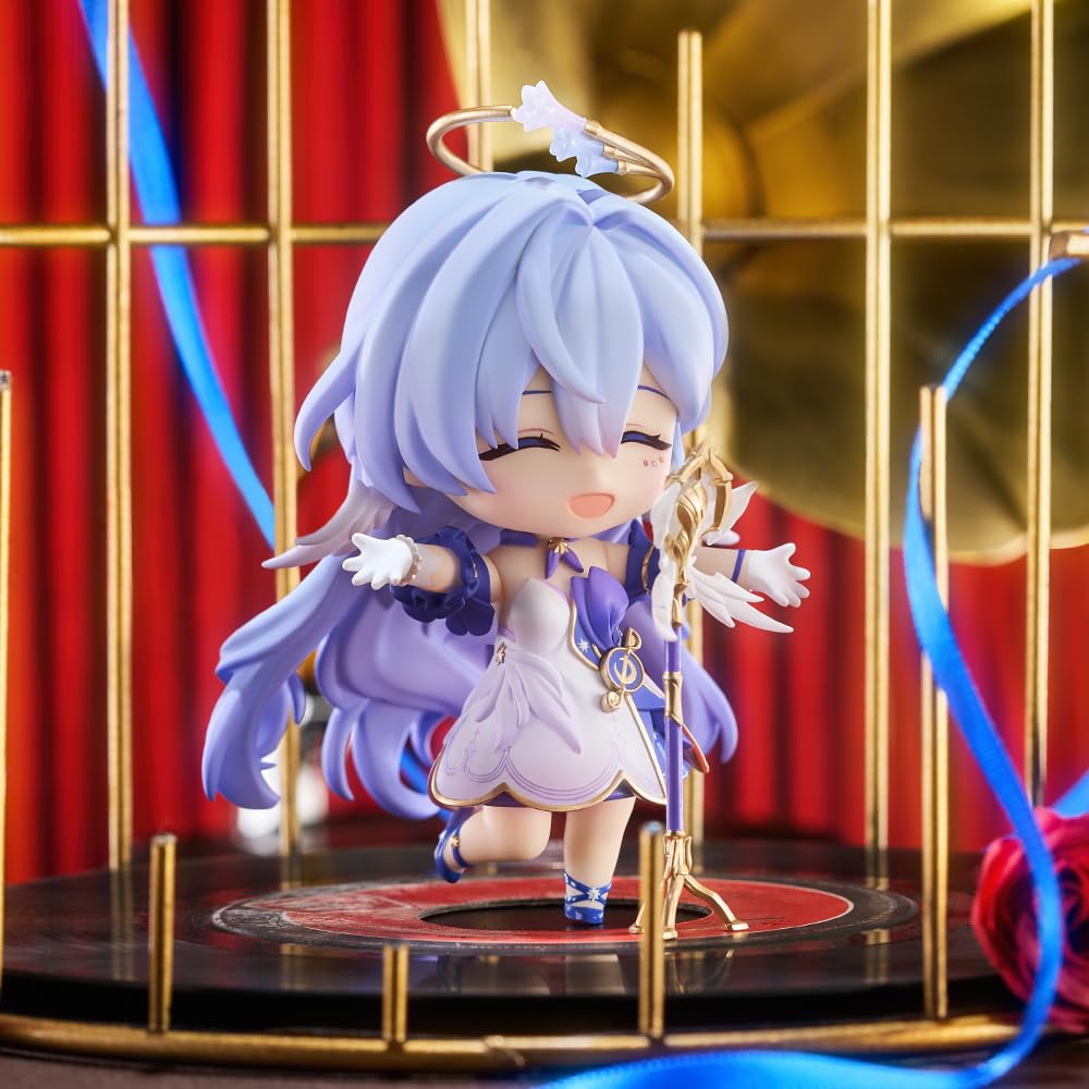 HOYOVERSE Honkai: Star Rail GSC Nendoroid - Robin | Collectible Figure